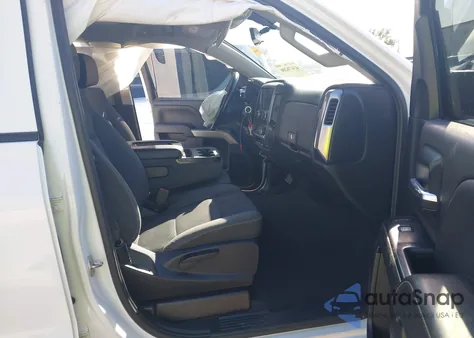 2019 Chevrolet Silverado 1500 Ld Lt z USA, uszkodzony, nr VIN 2GCRCPEC8K1128679